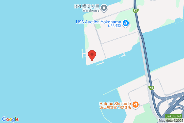 Ensuiko Seito Refining Sugar Co., Ltd.,Yokohama Factory