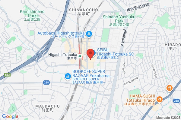 First Baking Co., Ltd.