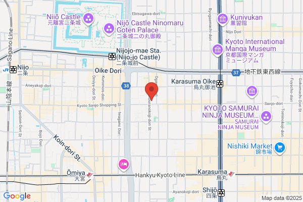 Kyoen Co., Ltd.