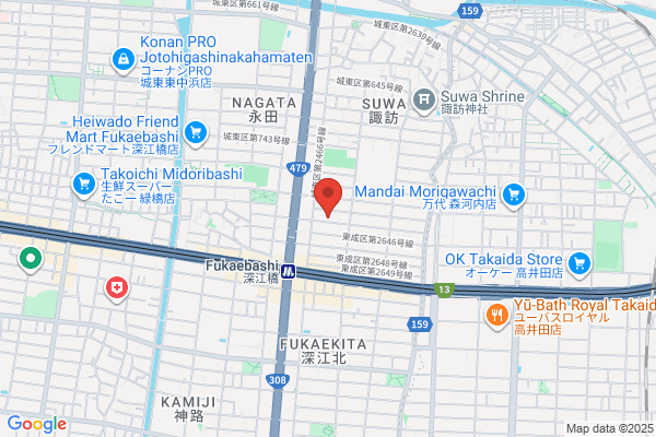 Manshin Co., Ltd.