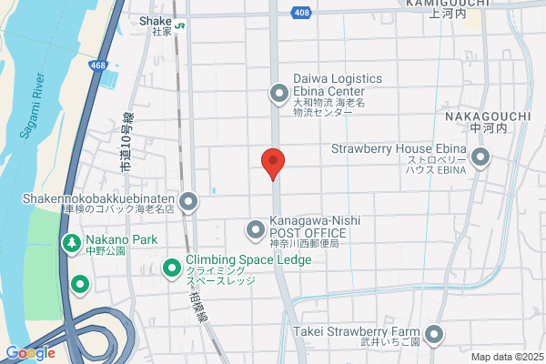 Niigata Un'yu Co., Ltd. Totsuka Br.