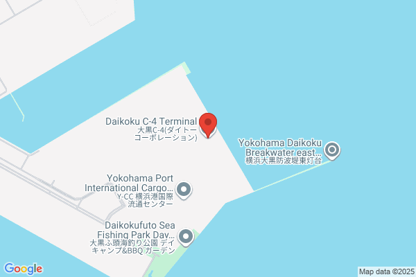 Daikoku Transportation Co., Kawasaki Sales Center