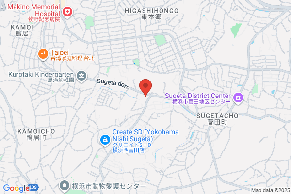 Kanagawa Removal Center