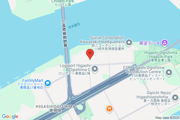Maruzen Showa Un'yu Co., Ltd.