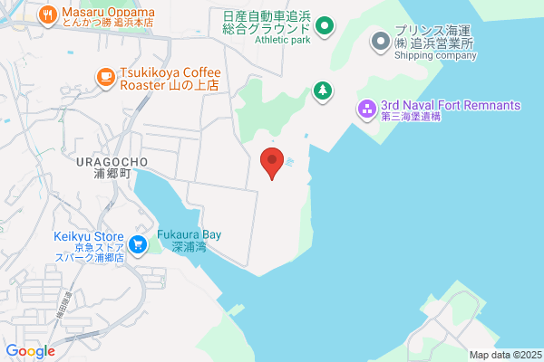 Natsushima Un'yu Co., Ltd.