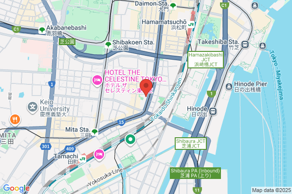 Tamagawa Transporting Co., Ltd.