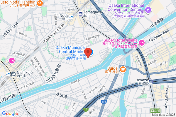 Yamamoto Unsoten Co., Ltd.