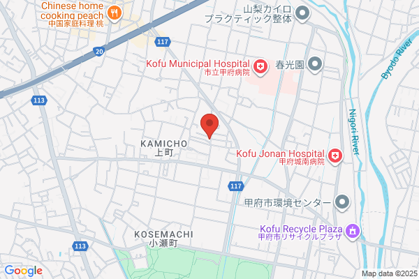 Hojo Aburaten Co., Ltd.