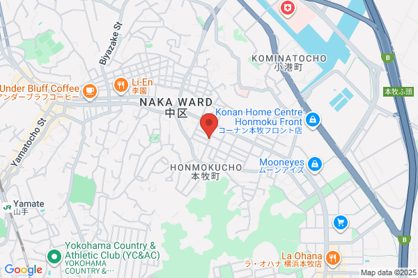 Honmoku Funeral Directors