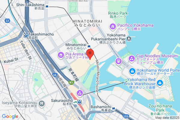 Conde House Yokohama