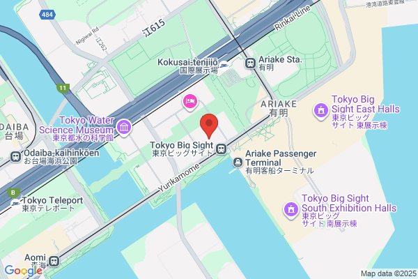 IDC Otsuka Hiratsuka Showroom