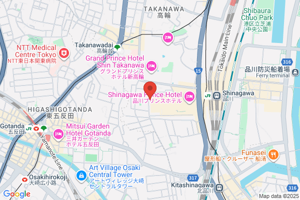 Choju Co., Ltd.