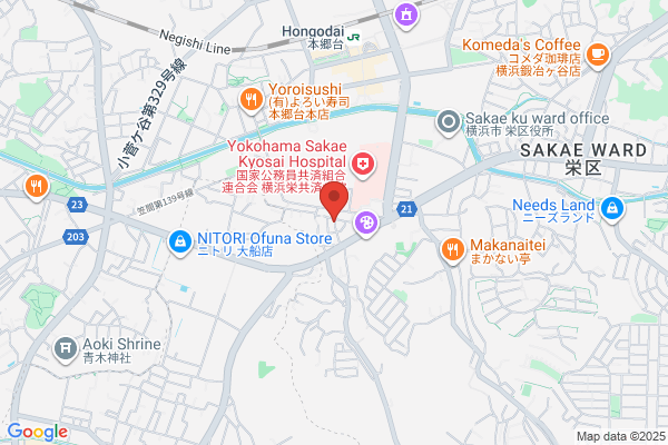 FB Yokohama