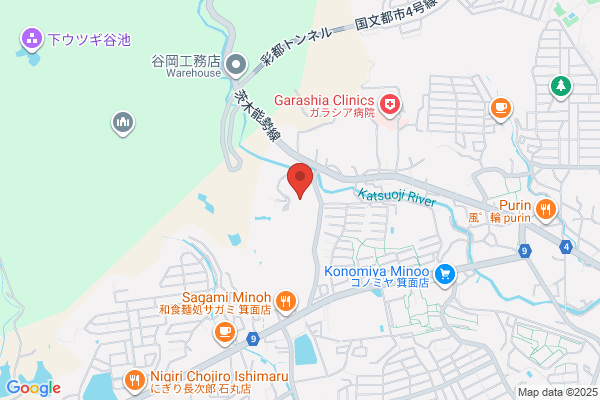 Futaba Furniture Co., Ltd.