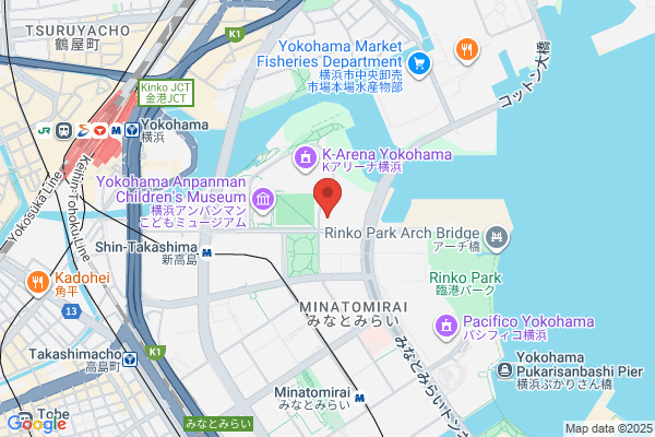 Okay Minatomirai-ten