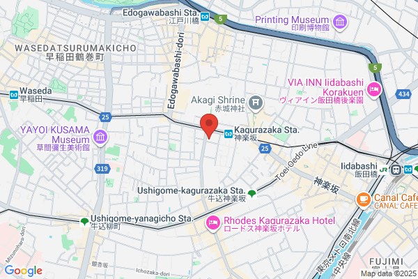 Tokyo Kagu Co., Ltd. Yokohama-ten