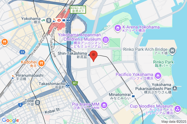 Yamaha Livingtech Co., Ltd. Yokohama Br.