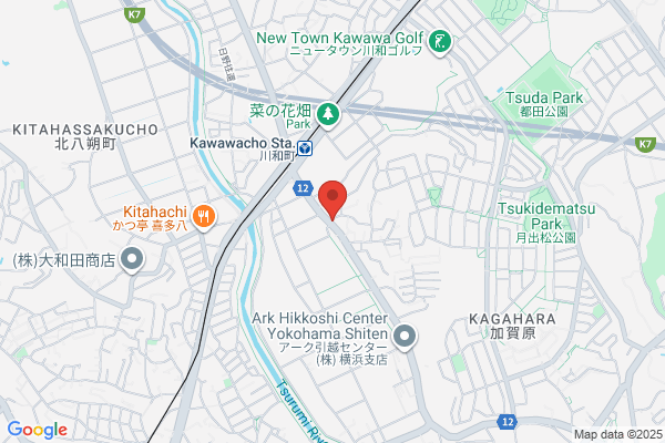 Keihin Engei Co.