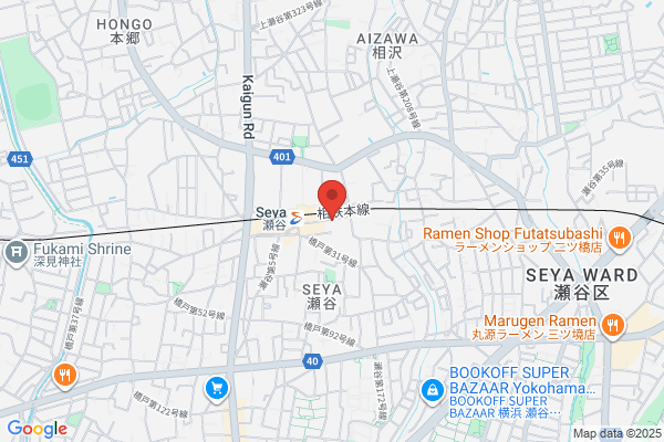 Yokohama Nursery Co., Ltd.
