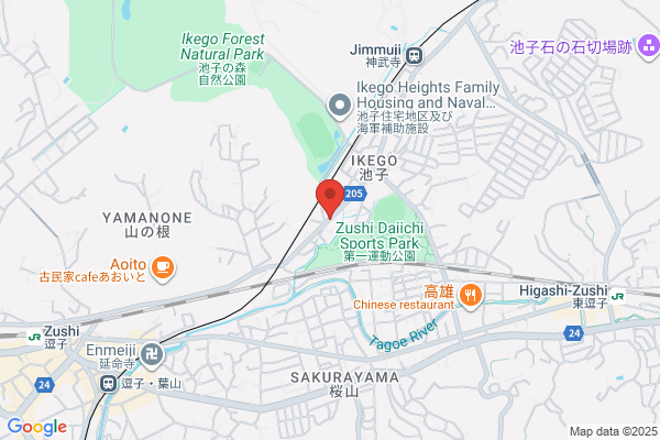 Andou Co., Ltd. Sugeta Br.