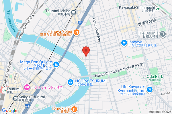 Ogawa Welding Shokai Co., Ltd.