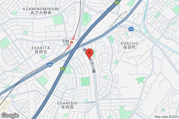 Central Create Co., Ltd.