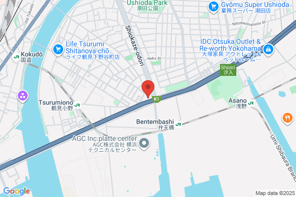 Daimachi Co., Ltd.