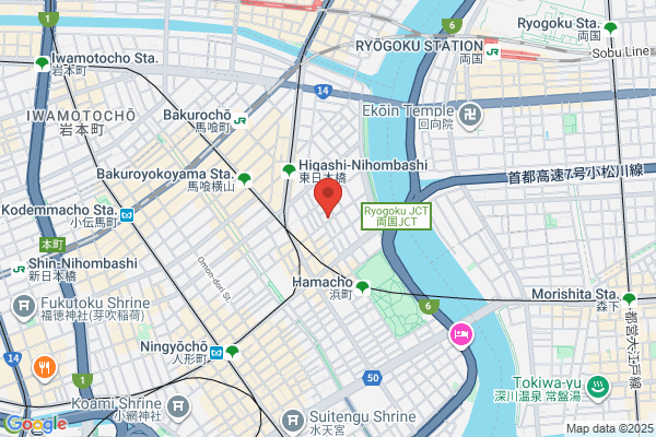Marushin Co., Ltd.