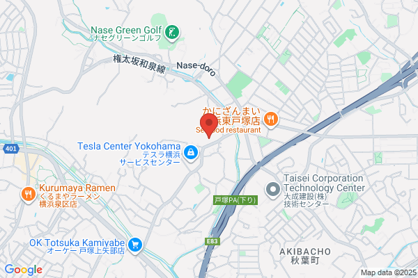 Hanezawa Golf Club