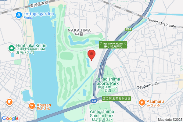 Shiomidai Golf Course