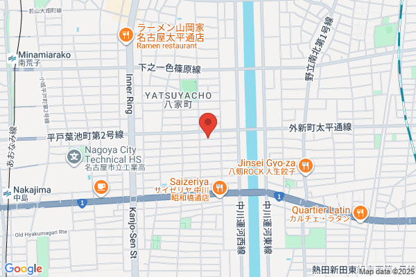 Hayashi Golf