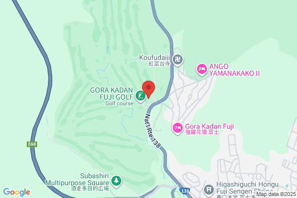 Fujimaki Golf Shokai