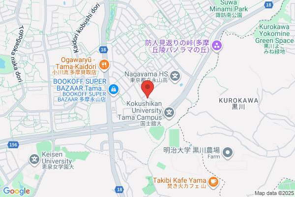 Tokyo Saint Co., Ltd.
