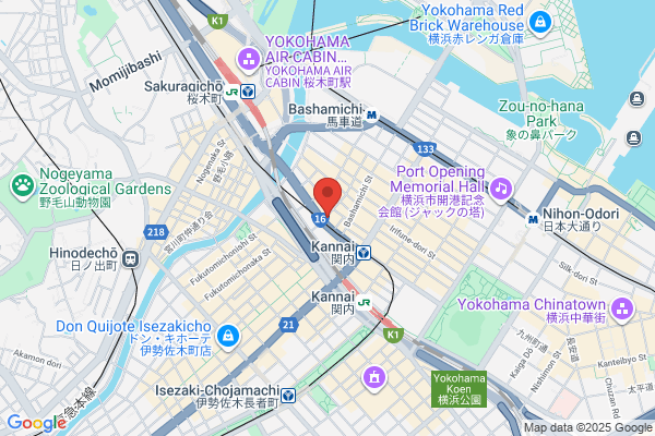 Yokohama Kan'nai Golf