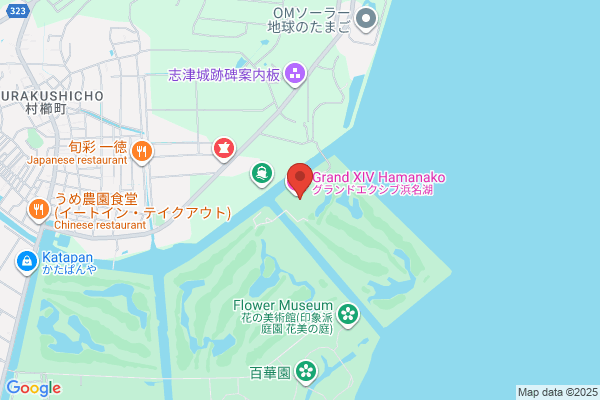 Mutsukawadai Golf Renshujo