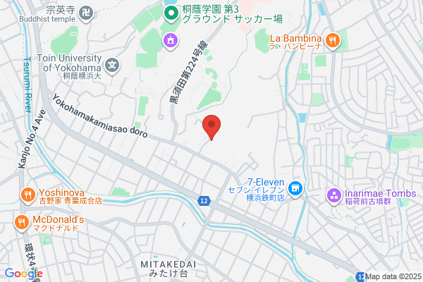 Tokyu Kenzan Sports Garden