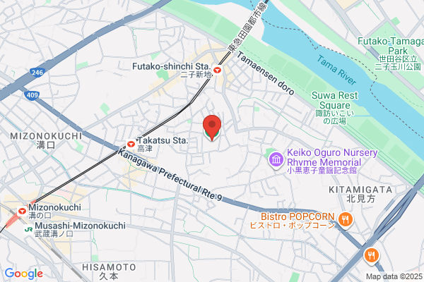 Takatsu Sports Center