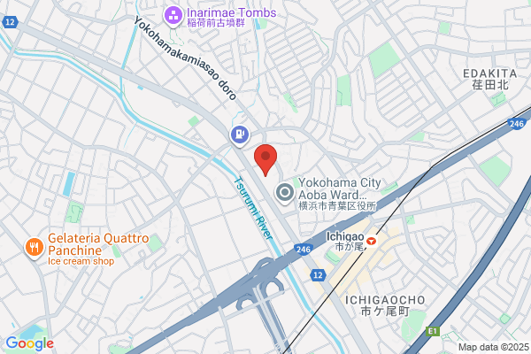 Yokohamashi Aoba Sports Center