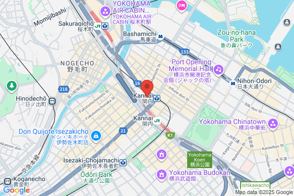AI Yokohama