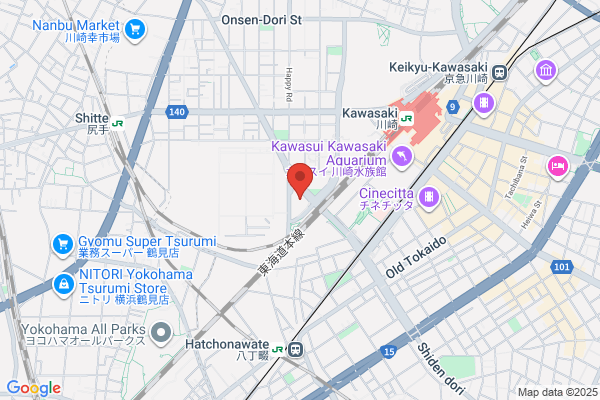 Saiwai Health Center
