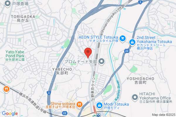 Totsuka Health Center