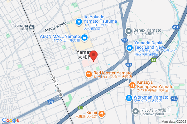 Yamato Health Center