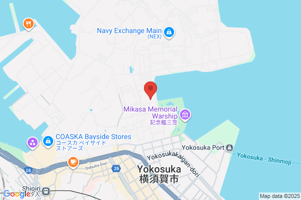 Yokosuka-Nambu Health Center