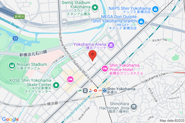 Biyoh Co., Ltd.