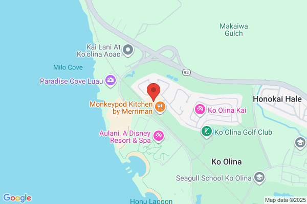 Koolina Corp.