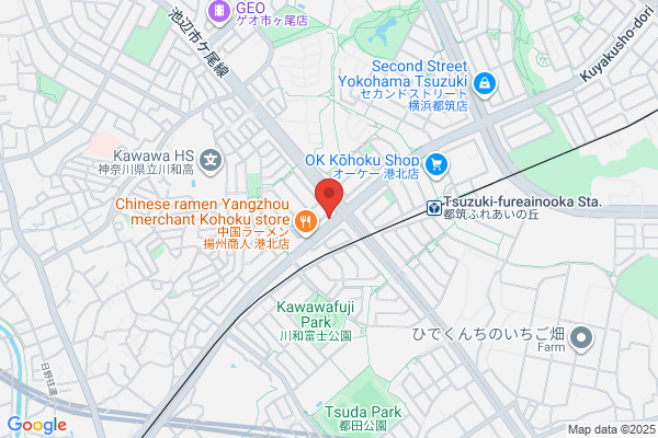 Good Hope Co., Ltd.