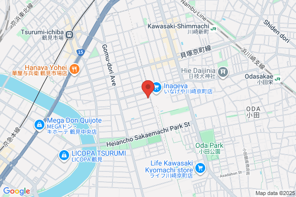 Jonan Sangyo Co., Ltd.