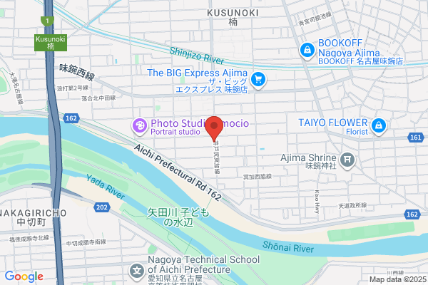 Jun Co., Ltd.