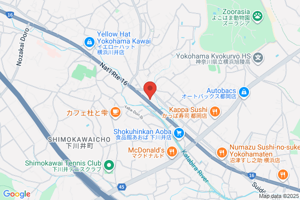 Kaze to Hikari no Factory Co., Ltd.