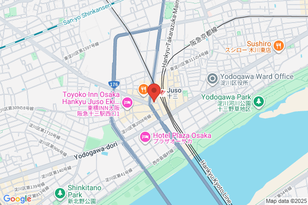 Keiyo Sanshichi Sohonpo Co., Ltd.